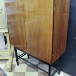 962 5459 BAR CABINET